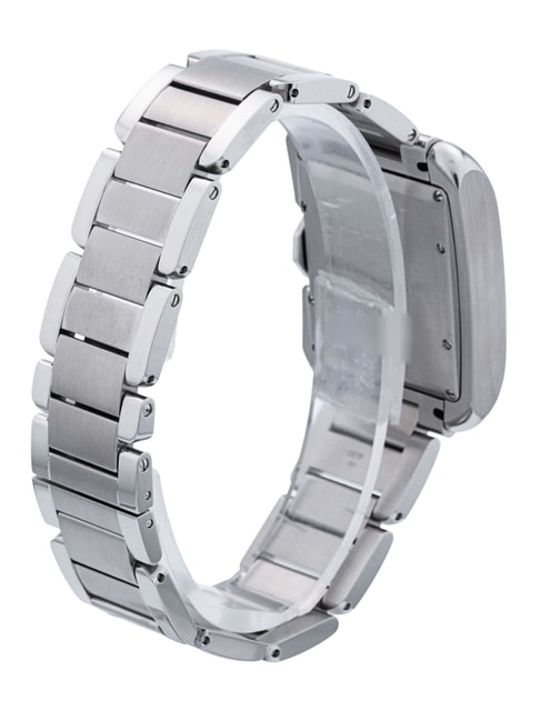 Cartier Tank Anglaise W5310009 Image 3